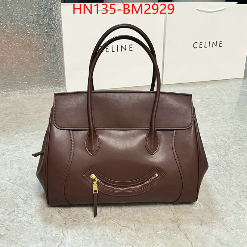 CELINE Bags(4A)-Handbag luxury cheap ID: BM2929 $: 135USD,