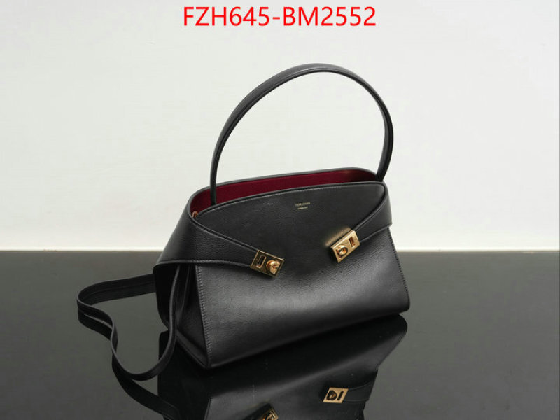 Ferragamo(TOP)-Handbag- the top ultimate knockoff ID: BM2552 $: 645USD,