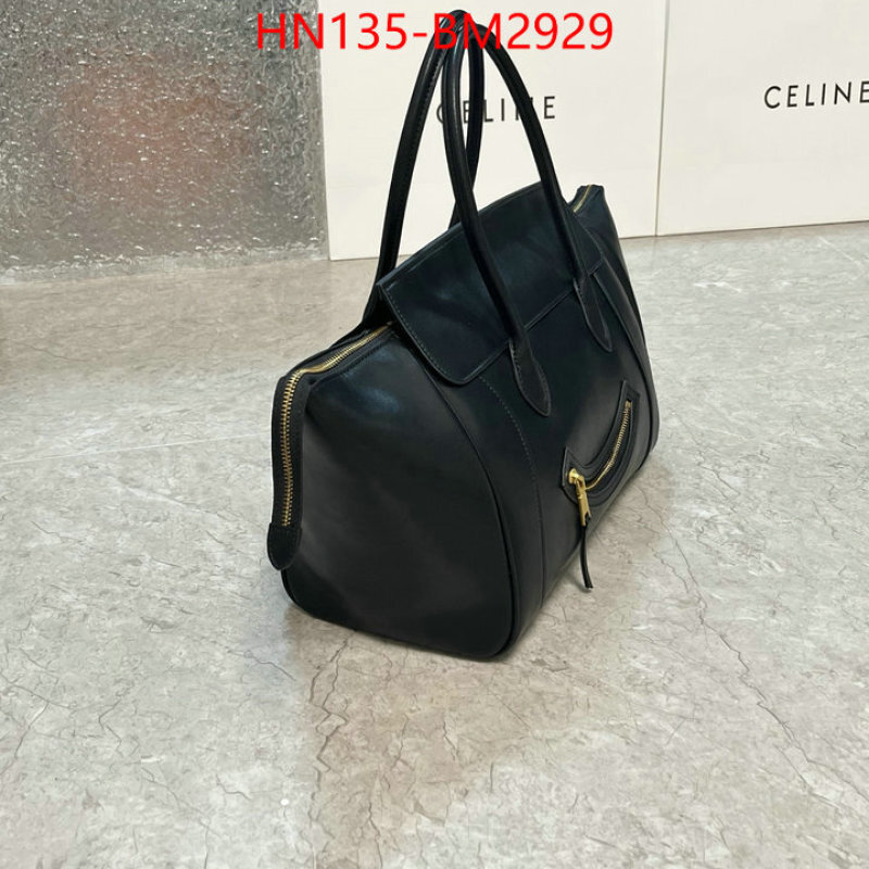 CELINE Bags(4A)-Handbag luxury cheap ID: BM2929 $: 135USD,