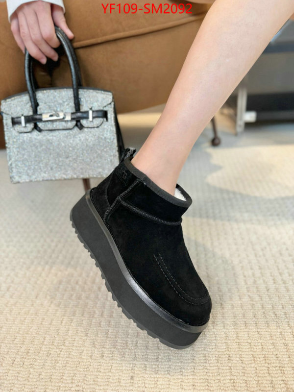 Women Shoes-UGG 7 star ID: SM2092 $: 109USD