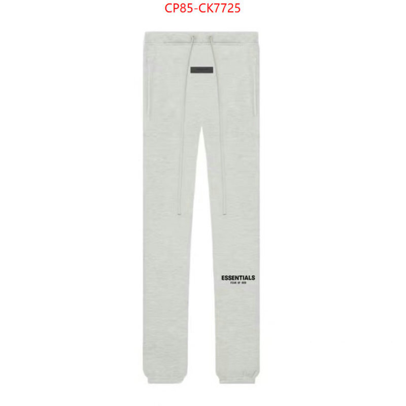 Clothing-Essentials where to buy replicas ID: CK7725-shoes yupoo Clothing-Essentials where to buy replicas ID: CK7725