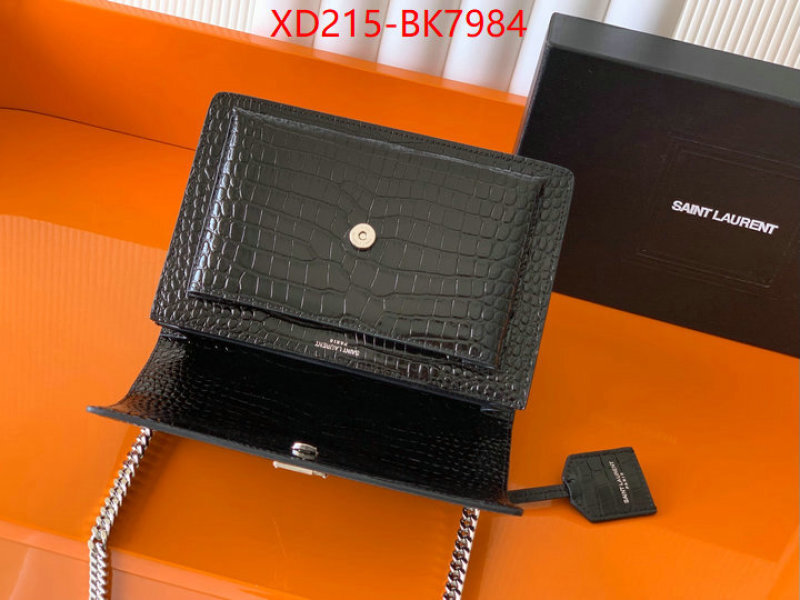 YSL Bags(TOP)-Kate-Solferino-Sunset-Jamie where can i buy the best quality ID: BK7984 $: 215USD,