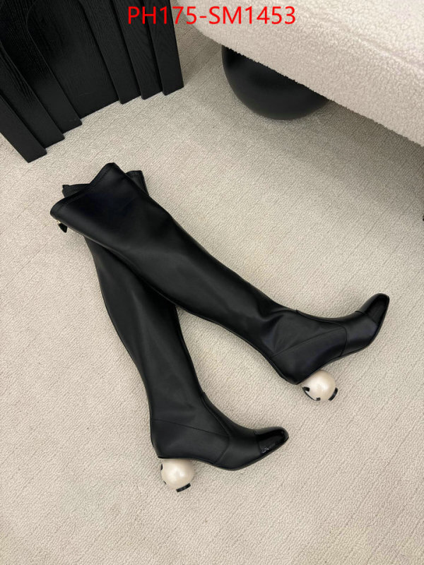 Women Shoes-Boots perfect ID: SM1453 $: 175USD