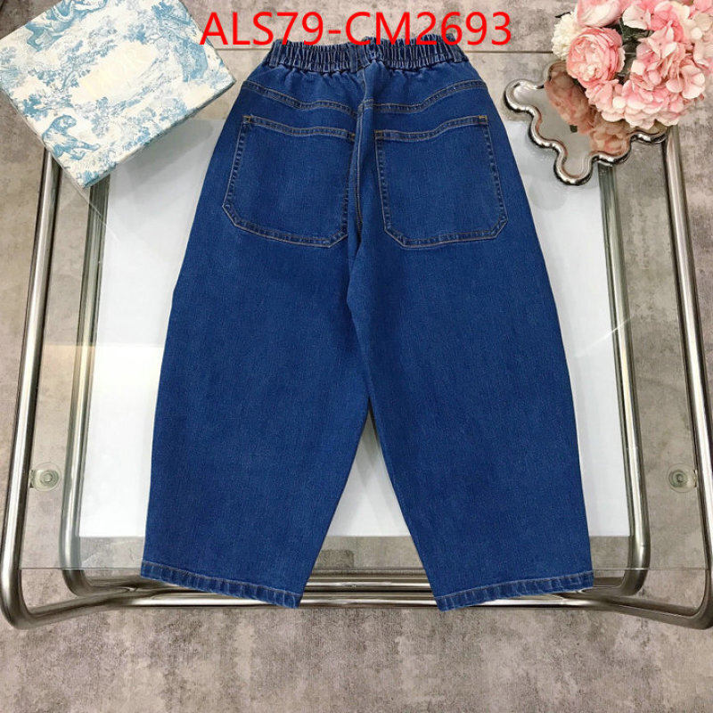 Kids clothing-Dior best replica quality ID: CM2693 $: 79USD