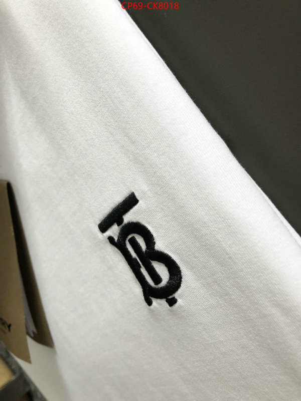 Clothing-Burberry the most popular ID: CK8018 $: 69USD