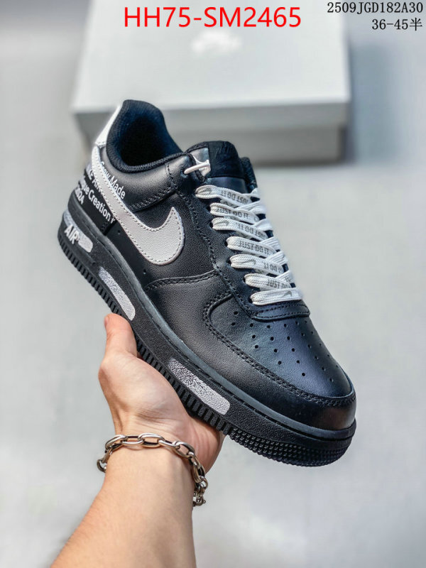 Men Shoes-Nike best aaaaa ID: SM2465 $: 75USD
