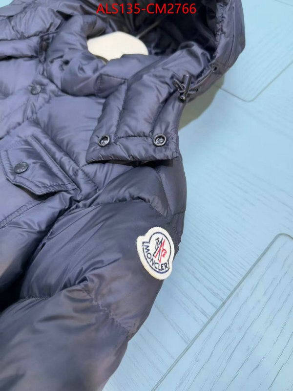 Kids clothing-Down jacket aaaaa customize ID: CM2766 $: 135USD