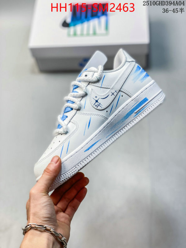 Men Shoes-Nike the best designer ID: SM2463 $: 115USD