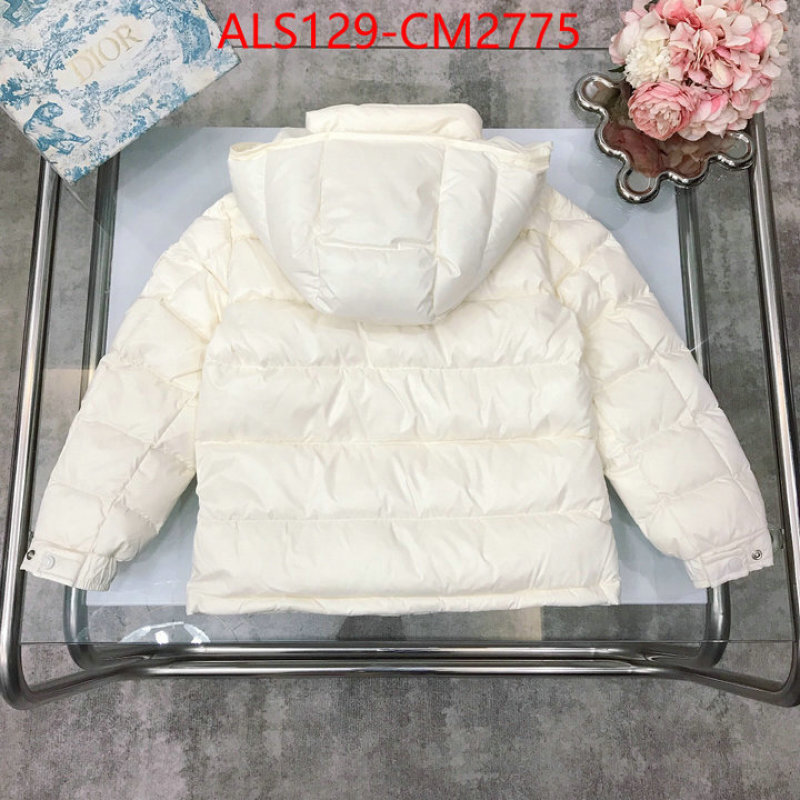 Kids clothing-Moncler best luxury replica ID: CM2775 $: 129USD