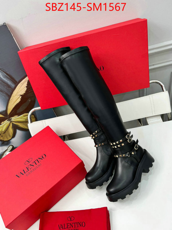 Women Shoes-Valentino flawless ID: SM1567 $: 145USD