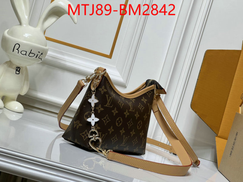 LV Bags(4A)-Pochette MTis Bag- are you looking for ID: BM2842-shoes yupoo LV Bags(4A)-Pochette MTis Bag- are you looking for ID: BM2842