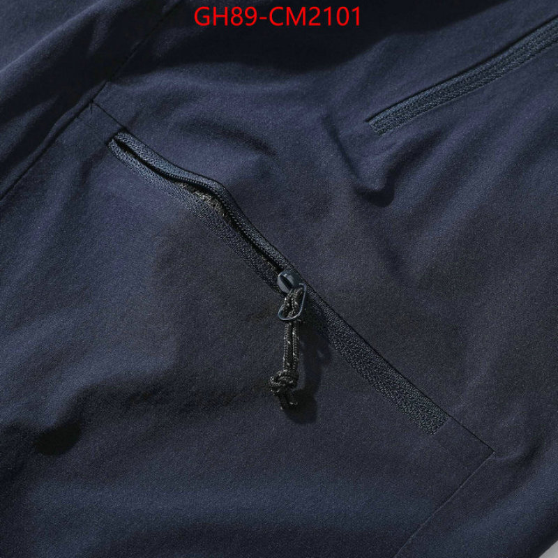 Clothing-ARCTERYX we offer ID: CM2101 $: 89USD-shoes yupoo Clothing-ARCTERYX we offer ID: CM2101 $: 89USD