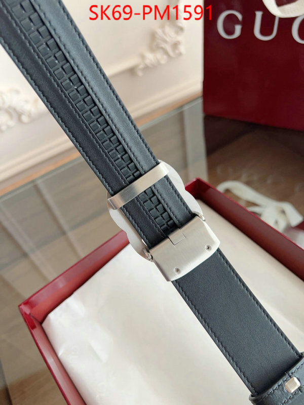 Belts-Gucci for sale cheap now ID: PM1591 $: 69USD