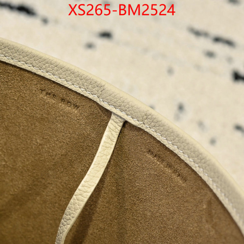 The Row Bags(TOP)-Bucket Bag- luxury fashion replica designers ID: BM2524