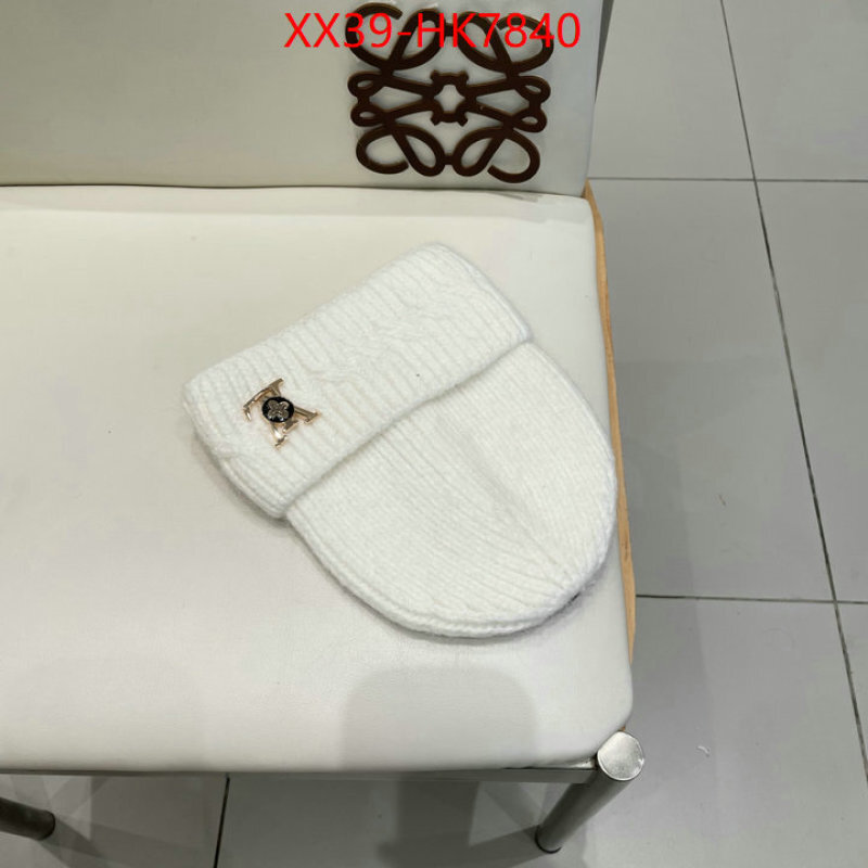 Cap(Hat)-LV replica for cheap ID: HK7840 $: 39USD