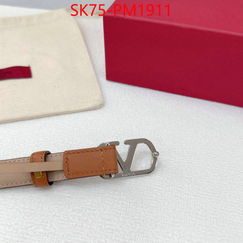 Belts-Valentino designer replica ID: PM1911 $: 75USD-shoes yupoo Belts-Valentino designer replica ID: PM1911 $: 75USD