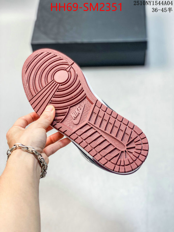 Women Shoes-Air Jordan is it ok to buy replica ID: SM2351 $: 69USD