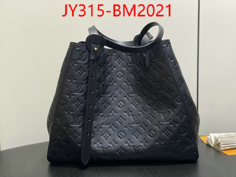 LV Bags(TOP)-Handbag Collection- the best quality replica ID: BM2021 $: 315USD,