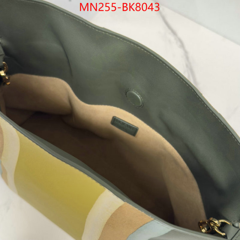 Loewe Bags(TOP)-Crossbody- unsurpassed quality ID: BK8043 $: 255USD,