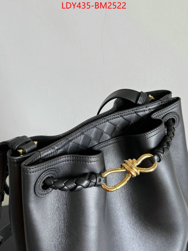 BV Bags(TOP)-Handbag- practical and versatile replica designer ID: BM2522 $: 435USD,