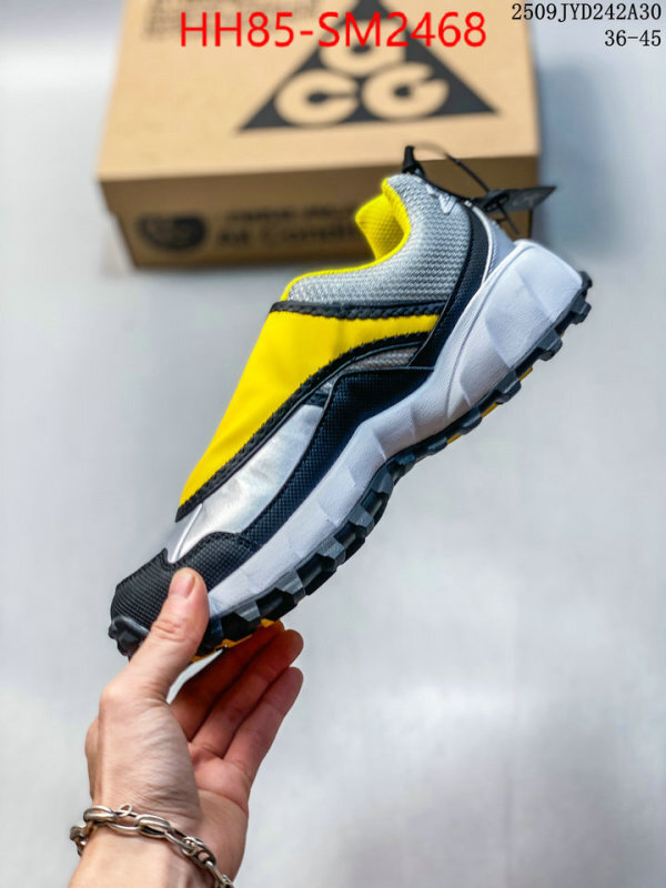 Men Shoes-Nike where to find the best replicas ID: SM2468 $: 85USD