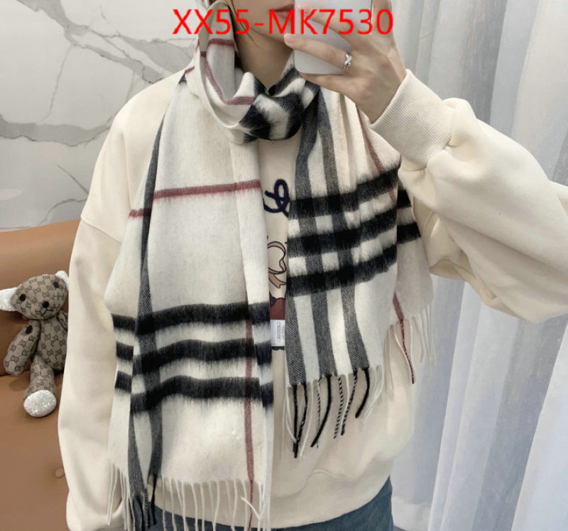 Scarf-Burberry best luxury replica ID: MK7530 $: 55USD