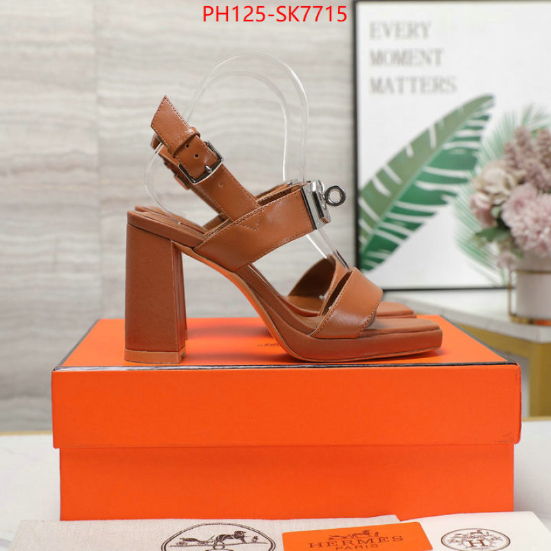 Women Shoes-Hermes brand designer replica ID: SK7715 $: 125USD