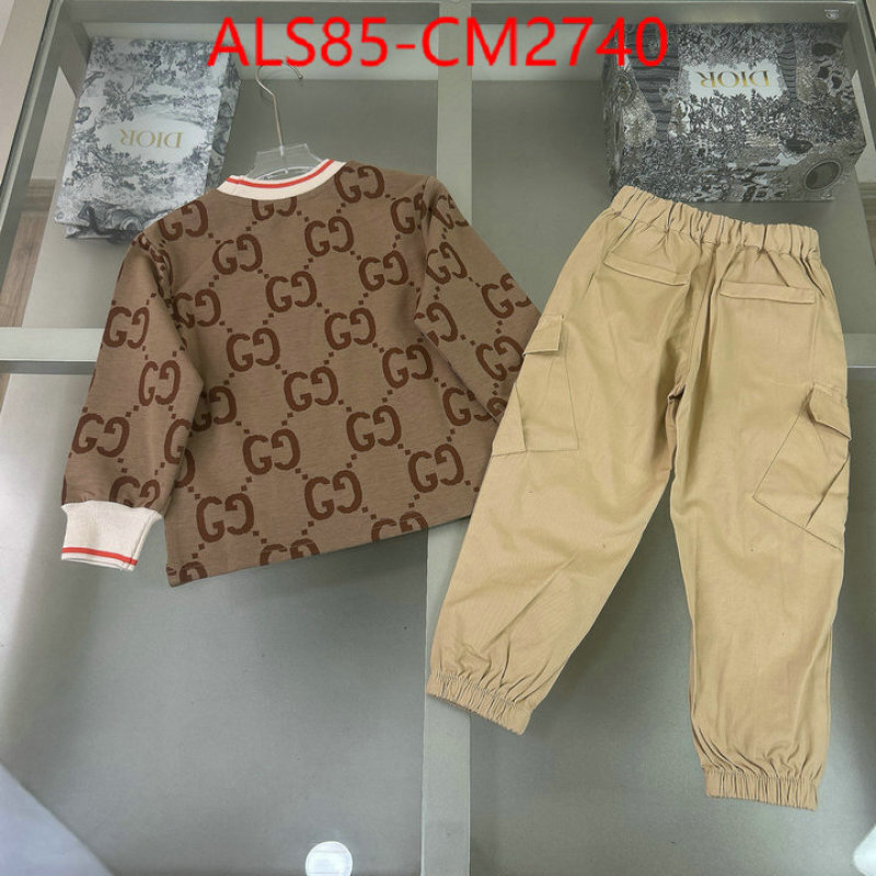 Kids clothing-Gucci is it ok to buy ID: CM2740 $: 85USD