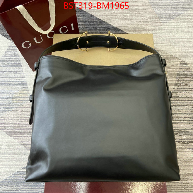Gucci Bags(TOP)-Handbag- online from china designer ID: BM1965 $: 319USD,