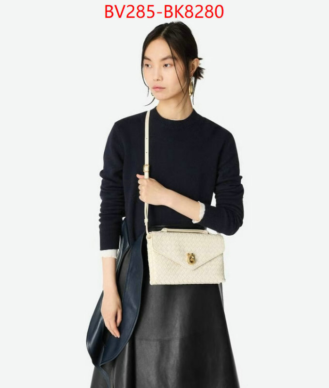 BV Bags(TOP)-Crossbody- sale ID: BK8280 $: 285USD,