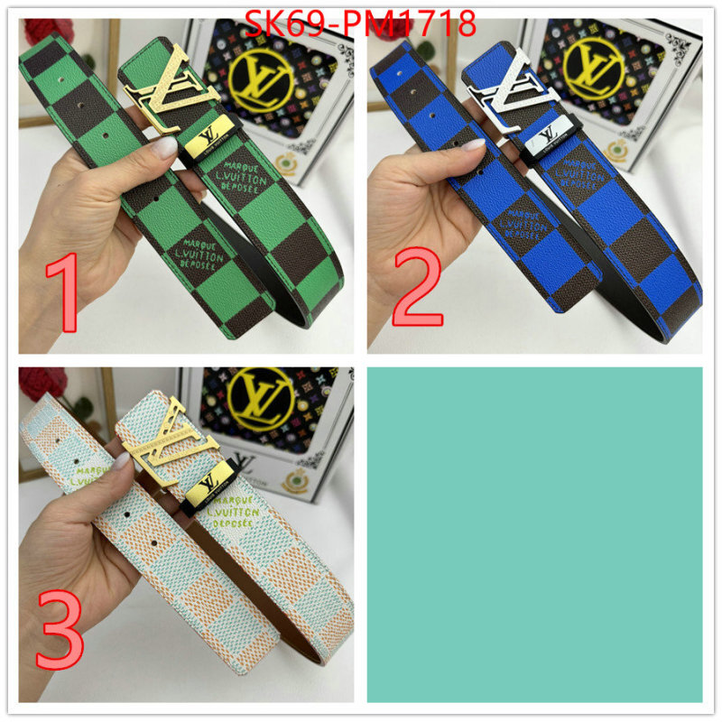 Belts-LV aaaaa replica ID: PM1718 $: 69USD