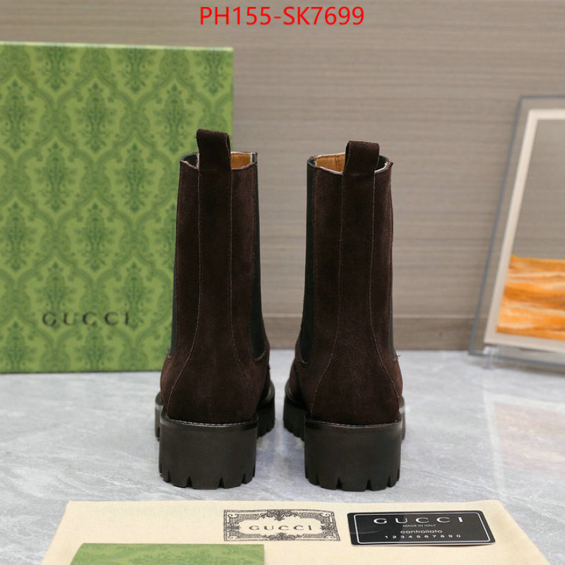 Women Shoes-Boots new designer replica ID: SK7699 $: 155USD