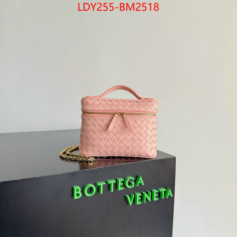 BV Bags(TOP)-Crossbody- the best ID: BM2518 $: 255USD,