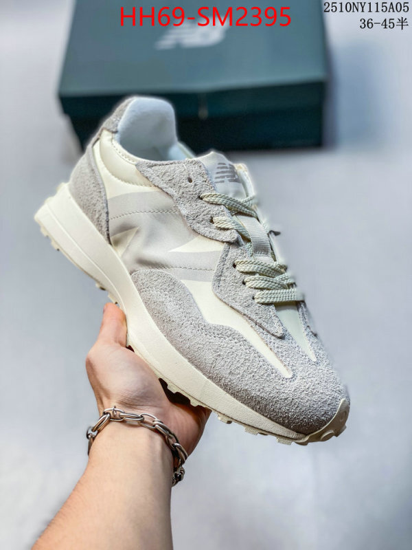 Women Shoes-New Balance wholesale replica shop ID: SM2395 $: 69USD-shoes yupoo Women Shoes-New Balance wholesale replica shop ID: SM2395 $: 69USD
