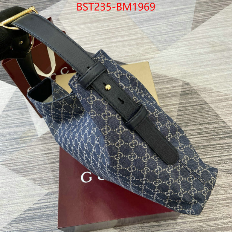Gucci Bags(TOP)-Handbag- fashion ID: BM1969 $: 235USD,