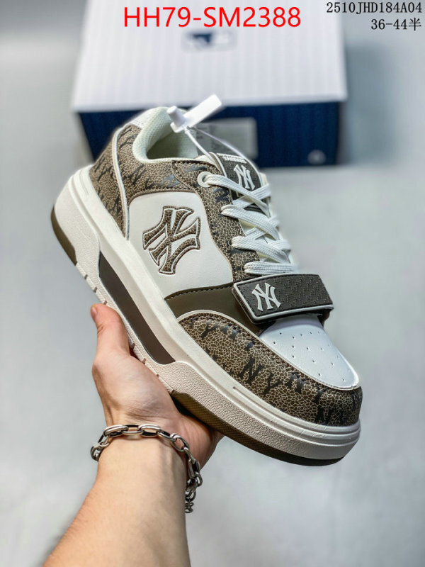 Men Shoes-MLB where can i buy the best quality ID: SM2388 $: 79USD