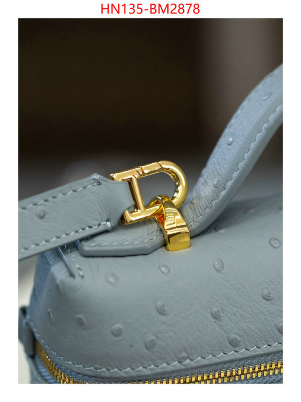 Loro Piana Bags(4A)-Crossbody- 1:1 replica ID: BM2878 $: 135USD,