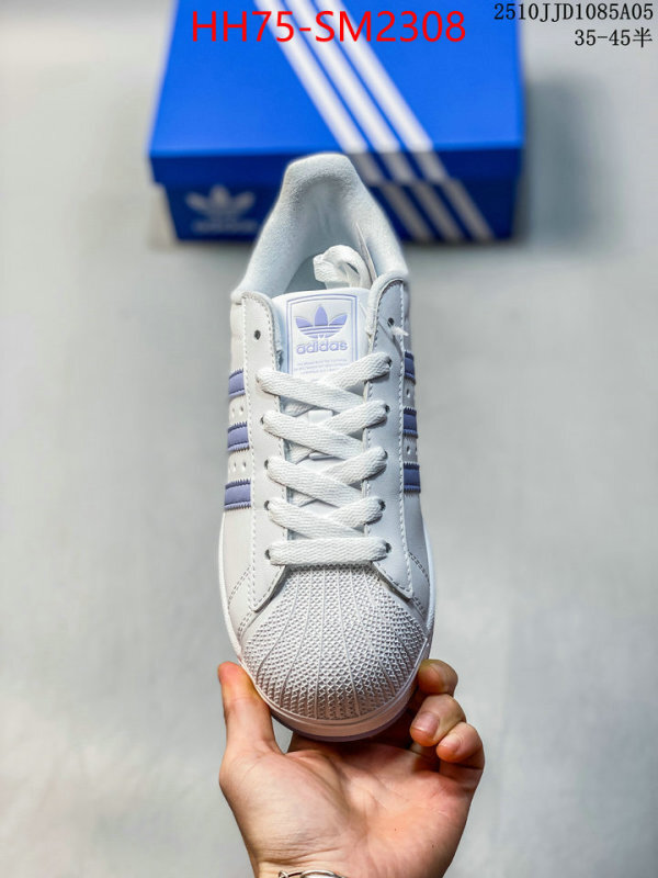 Women Shoes-Adidas shop the best high quality ID: SM2308 $: 75USD