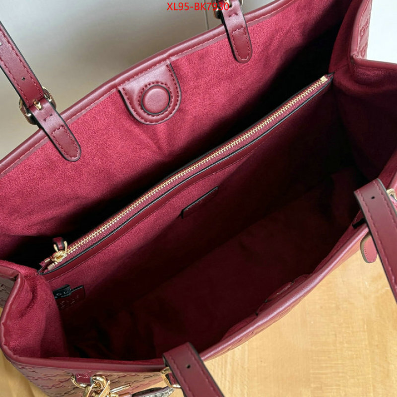 Gucci Bags(4A)-Handbag- designer 7 star replica ID: BK7930 $: 95USD,