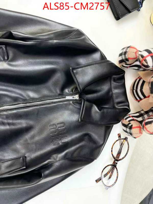 Kids clothing-MIU MIU new 2024 ID: CM2757 $: 85USD