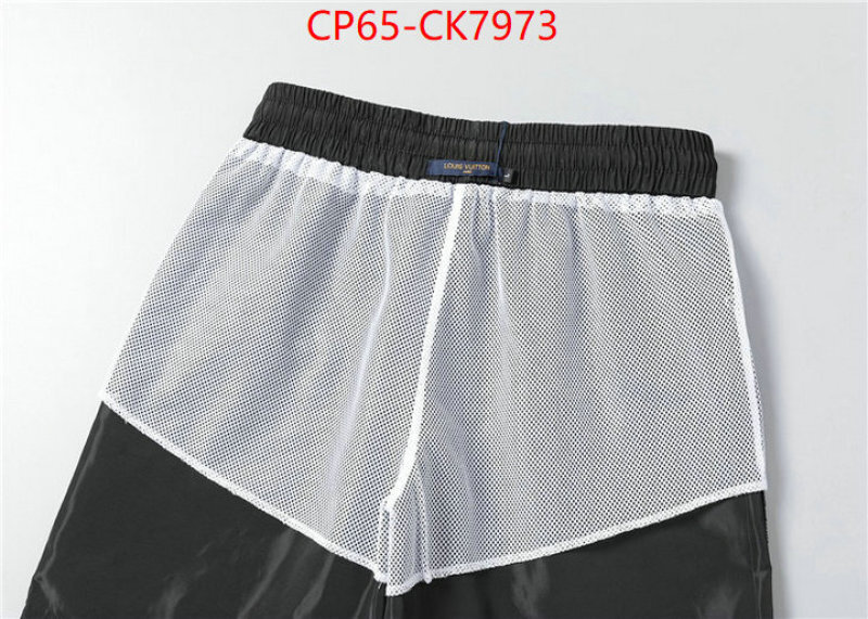 Clothing-LV can you buy replica ID: CK7973 $: 65USD