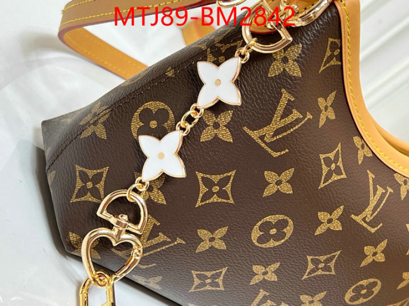 LV Bags(4A)-Pochette MTis Bag- are you looking for ID: BM2842-shoes yupoo LV Bags(4A)-Pochette MTis Bag- are you looking for ID: BM2842