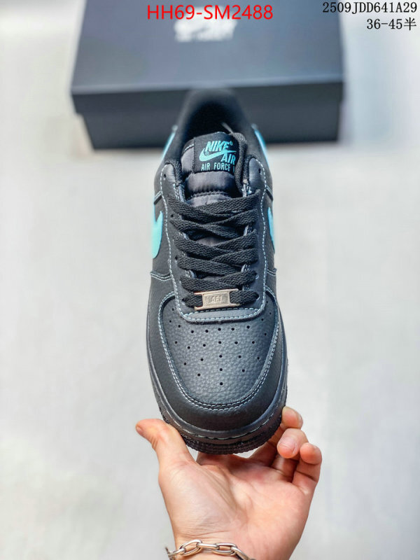 Men Shoes-Nike what are the best replica ID: SM2488 $: 69USD