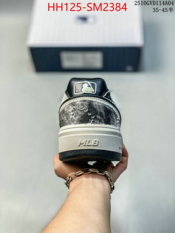 Women Shoes-MLB the online shopping ID: SM2384 $: 125USD
