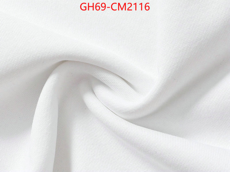 Clothing-Balenciaga where could you find a great quality designer ID: CM2116 $: 69USD