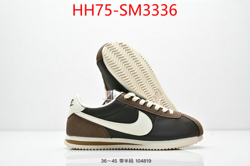 Women Shoes-NIKE brand designer replica ID: SM3336 $: 75USD-shoes yupoo Women Shoes-NIKE brand designer replica ID: SM3336 $: 75USD