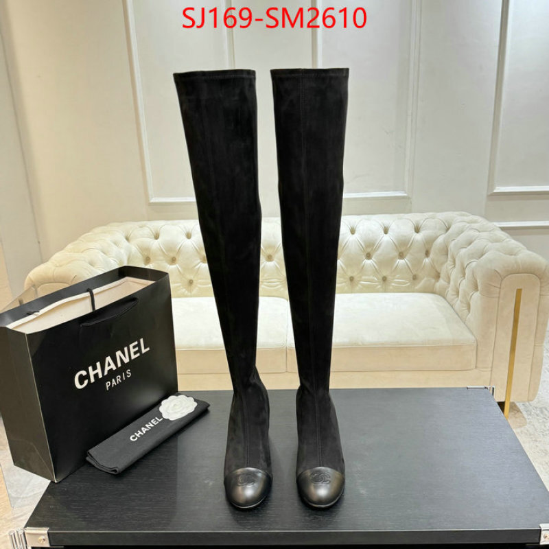 Women Shoes-Boots perfect quality ID: SM2610 $: 169USD-shoes yupoo Women Shoes-Boots perfect quality ID: SM2610 $: 169USD