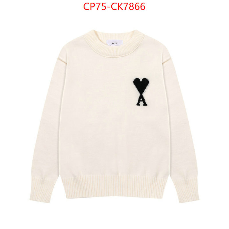 Clothing-AMI knockoff ID: CK7866 $: 75USD-shoes yupoo Clothing-AMI knockoff ID: CK7866 $: 75USD