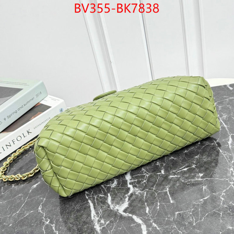 BV Bags(TOP)-Crossbody- replica shop ID: BK7838 $: 355USD,