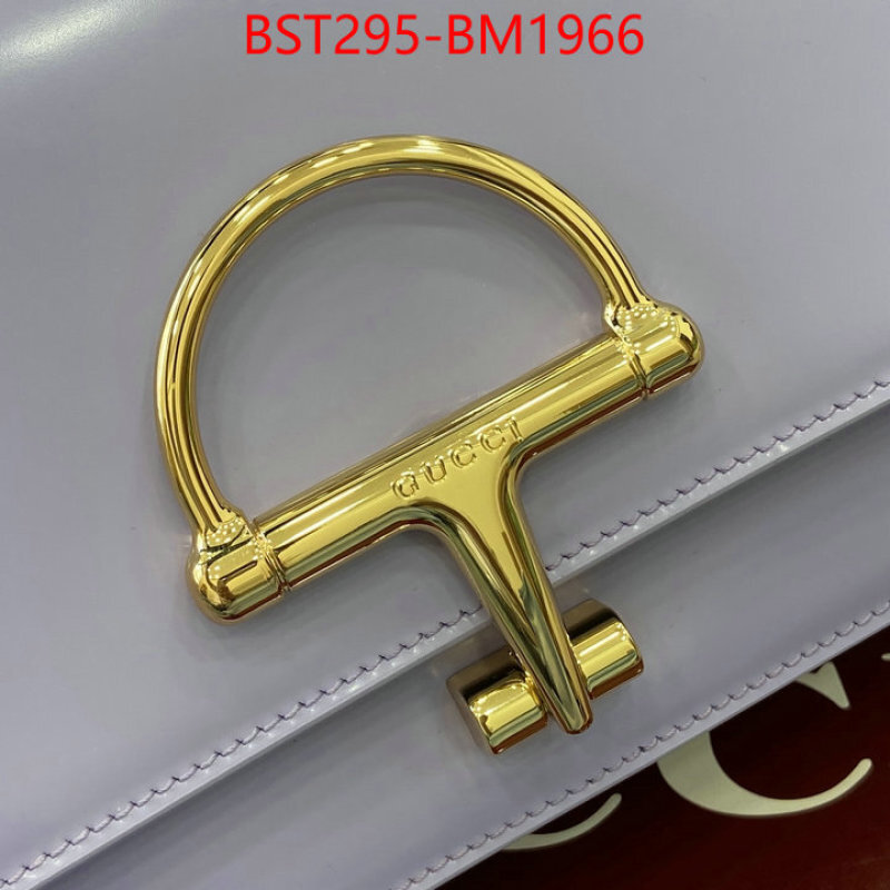 Gucci Bags(TOP)-Horsebit- what is a 1:1 replica ID: BM1966 $: 295USD,